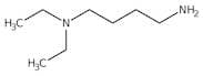N,N-Diethyl-1,4-butanediamine, 96%