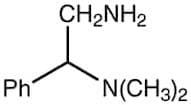 N1,N1-Dimethyl-1-phenyl-1,2-ethanediamine, 98%