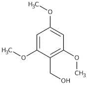 2,4,6-Trimethoxybenzyl alcohol, 97%