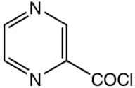 Pyrazine-2-carbonyl chloride, 90+%