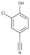 3-Chloro-4-hydroxybenzonitrile, 95%
