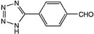 4-(1H-Tetrazol-5-yl)benzaldehyde, 99%
