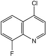 4-Chloro-8-fluoroquinoline