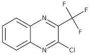 2-Chloro-3-(trifluoromethyl)quinoxaline, 96%
