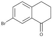 7-Bromo-1-tetralone, 97%