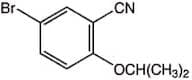 5-Bromo-2-isopropoxybenzonitrile, 97%