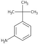 3-tert-Butylaniline, 97%