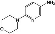 5-Amino-2-(4-morpholinyl)pyridine, 97%
