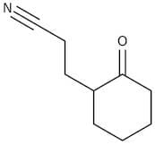 2-Oxocyclohexanepropionitrile, 99%