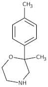 2-Methyl-2-(4-methylphenyl)morpholine, 97%