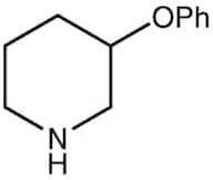 3-Phenoxypiperidine, 97%