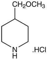 4-(Methoxymethyl)piperidine hydrochloride