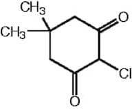2-Chloro-5,5-dimethyl-1,3-cyclohexanedione, 98%