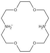 1,10-Diaza-18-crown-6, 96%