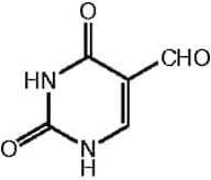 Uracil-5-carboxaldehyde, 97%