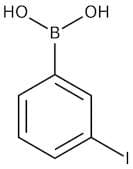 3-Iodobenzeneboronic acid, 97%