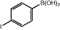 4-Iodobenzeneboronic acid, 97%