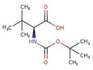 N-Boc-L-tert-leucine, 98%
