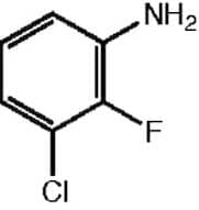 3-Chloro-2-fluoroaniline, 97%