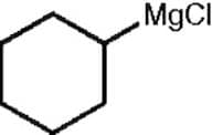 Cyclohexylmagnesium chloride, 1M in MeTHF