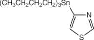 4-(Tri-n-butylstannyl)thiazole, 95%