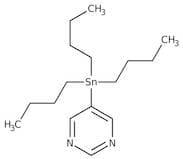 5-(Tri-n-butylstannyl)pyrimidine, 96%