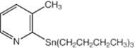 3-Methyl-2-(tri-n-butylstannyl)pyridine, 96%