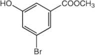 Methyl 3-bromo-5-hydroxybenzoate, 97%