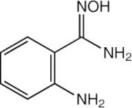 2-Aminobenzamidoxime, 97%