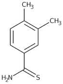 3,4-Dimethylthiobenzamide, 97%