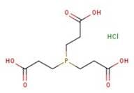 Tris(2-carboxyethyl)phosphine hydrochloride, 95%, 0.5M soln. in water