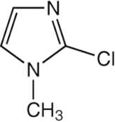 2-Chloro-1-methylimidazole, 97+%