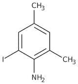2-Iodo-4,6-dimethylaniline, 98%