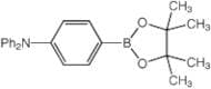 4-(Diphenylamino)benzeneboronic acid pinacol ester, 95%