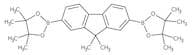 9,9-Dimethylfluorene-2,7-diboronic acid bis(pinacol) ester, 95%