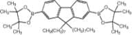 9,9-Di-n-octylfluorene-2,7-diboronic acid bis(pinacol) ester, 95%