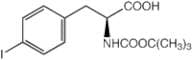 N-Boc-4-iodo-L-phenylalanine, 98%