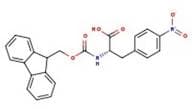 N-Fmoc-4-nitro-L-phenylalanine, 98%