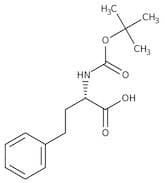 (S)-2-(Boc-amino)-4-phenylbutyric acid, 98%