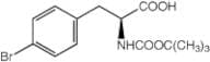 N-Boc-4-bromo-L-phenylalanine, 98%