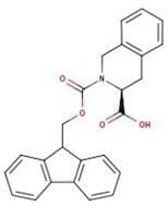 (S)-N-Fmoc-1,2,3,4-tetrahydroisoquinoline-3-carboxylic acid, 95%