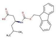 N-Fmoc-L-β-homoleucine, 95%