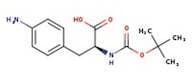4-Amino-N-Boc-L-phenylalanine, 95%