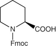 N-Fmoc-L-pipecolic acid, 95%