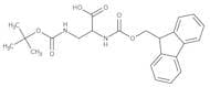 (S)-3-(Boc-amino)-2-(Fmoc-amino)propionic acid, 95%