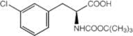 N-Boc-3-chloro-L-phenylalanine, 95%