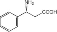 (R)-3-Amino-3-phenylpropionic acid, 95%