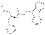 N-Fmoc-L-β-homophenylalanine, 95%