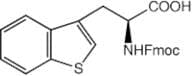 3-(3-Benzothienyl)-N-Fmoc-L-alanine, 95%