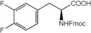 3,4-Difluoro-N-Fmoc-L-phenylalanine, 95%